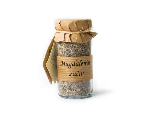 Spezie di Maddalena 25g