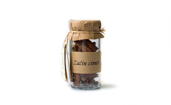 Spice cinnamon 25g