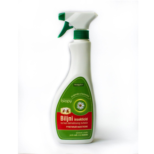 Biopy 0.5 l