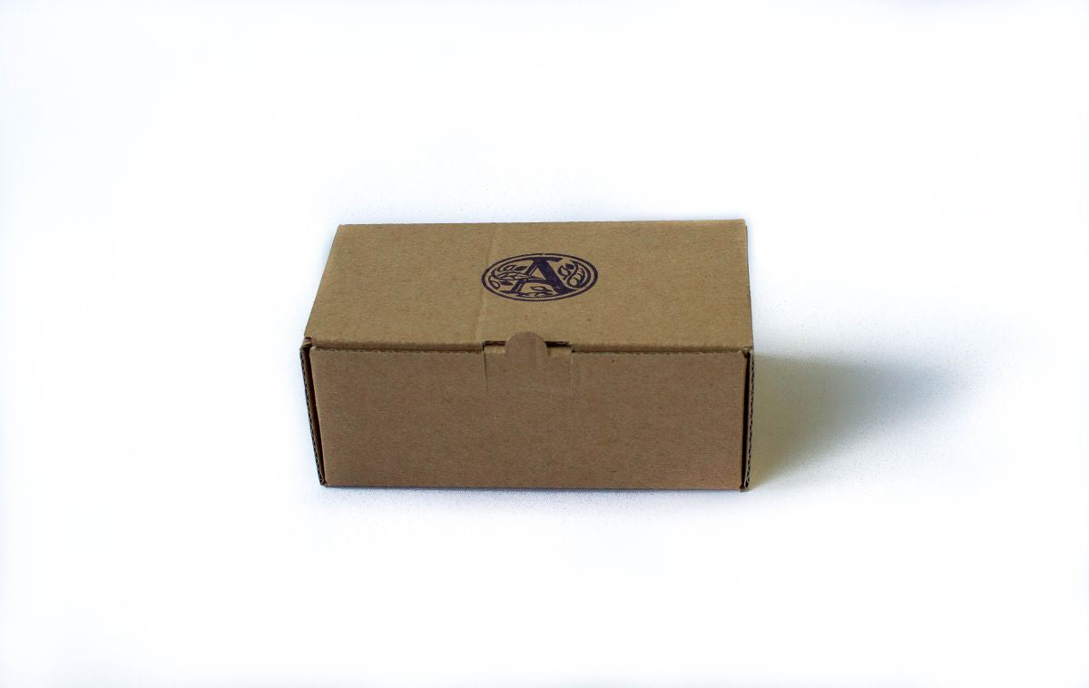 Soap Box