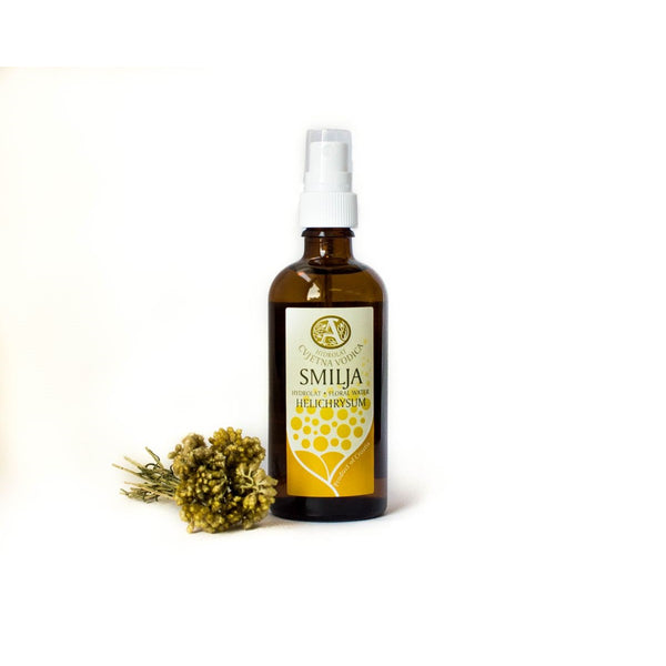 Idrosol di Elicriso 100 ml