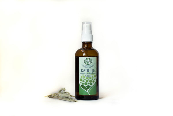 Idrosol di Salvia 100 ml