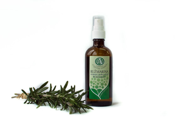 Idrosol di Rosmarino 100 ml