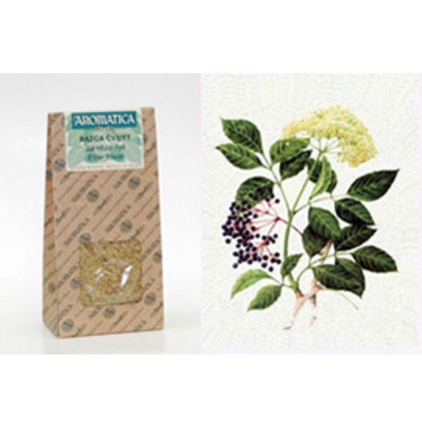 Fiori di Sambuco 30 g