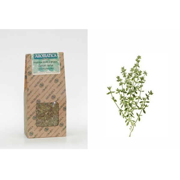 Dandelion Root 40 g, Taraxaci radix