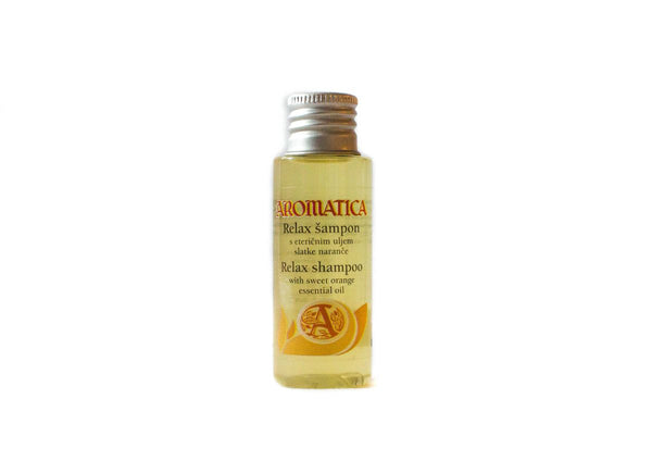 Shampoo Relax 30 ml