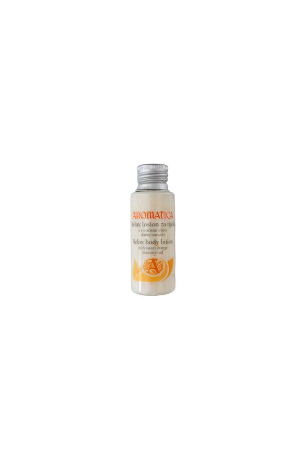 Crema corpo Relax 30 ml