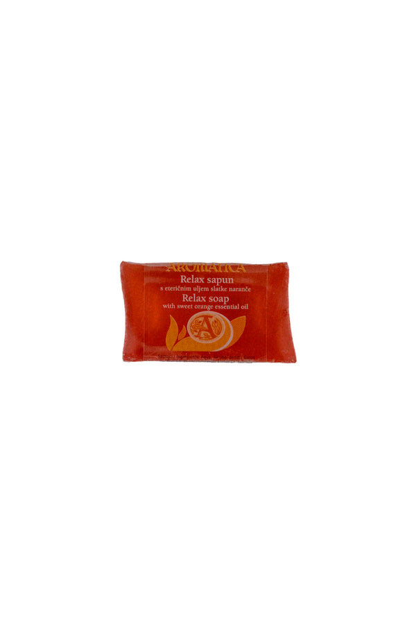 Sapone Relax 30 g