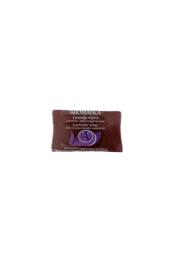 Sapone per il corpo alla lavanda 30 g