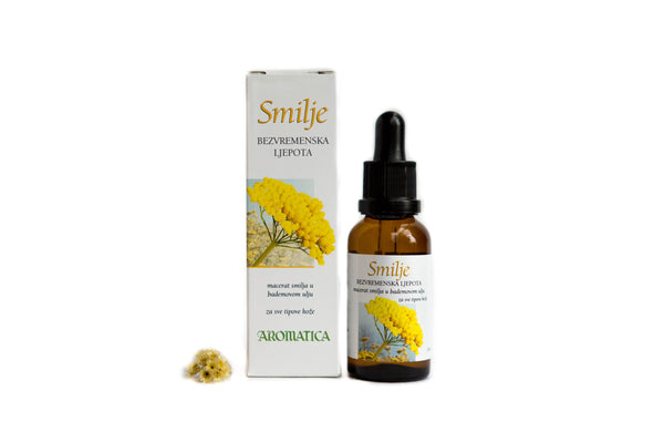 Siero Immortelle 30 ml