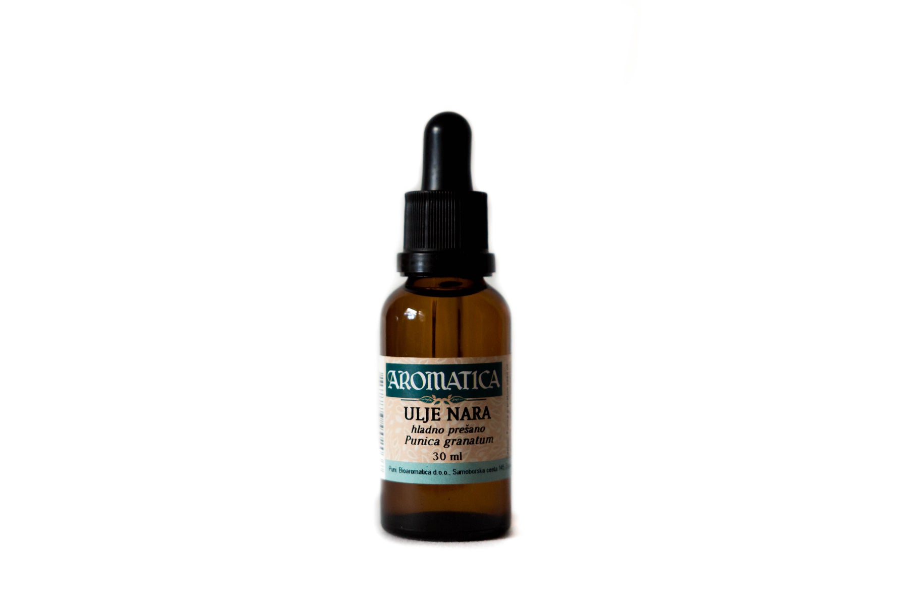 Pomegranate Oil 30 ml