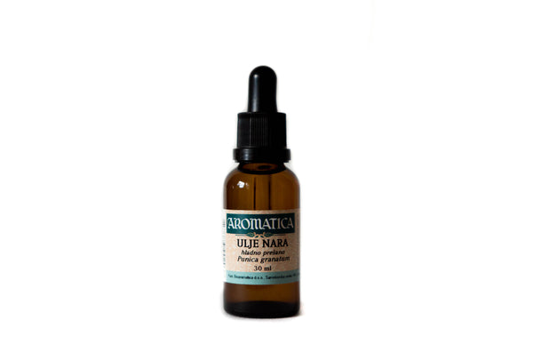 Pomegranate Oil 30 ml
