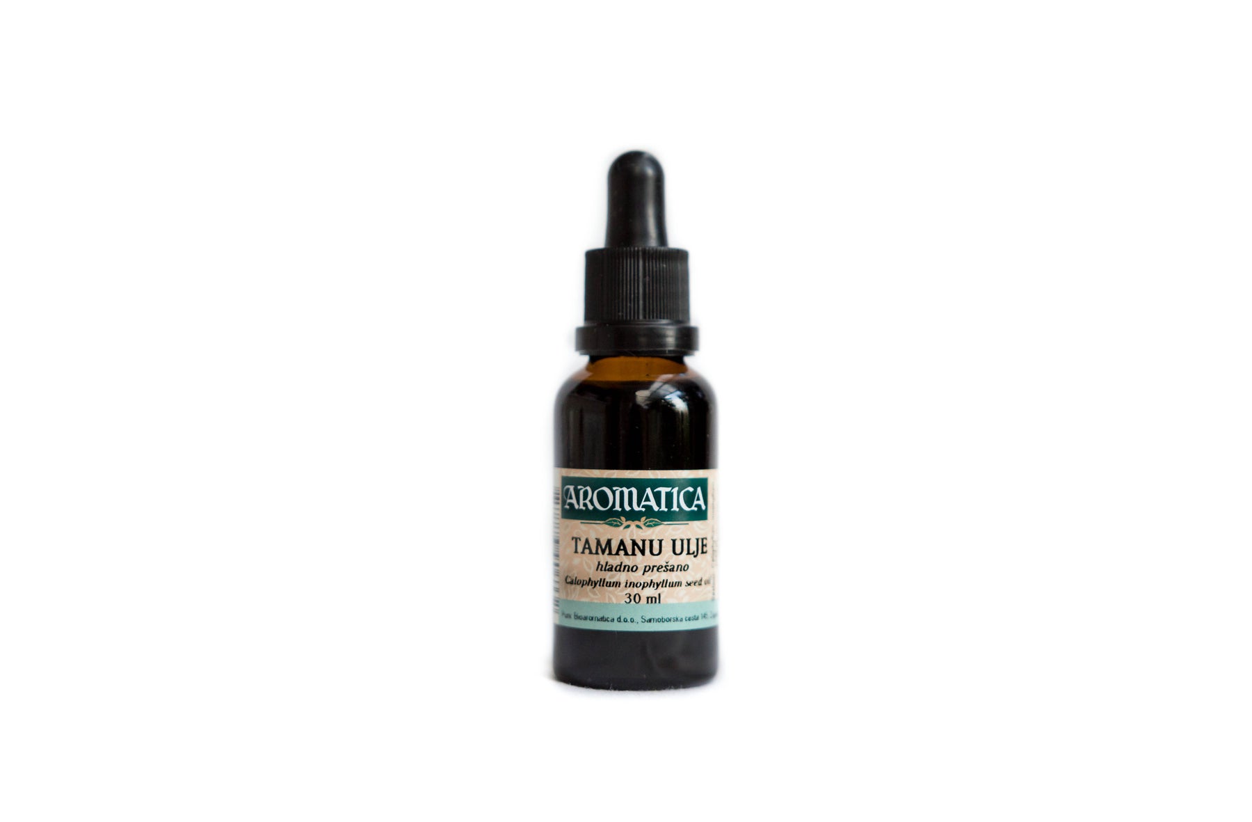 Tamanu olje 30 ml
