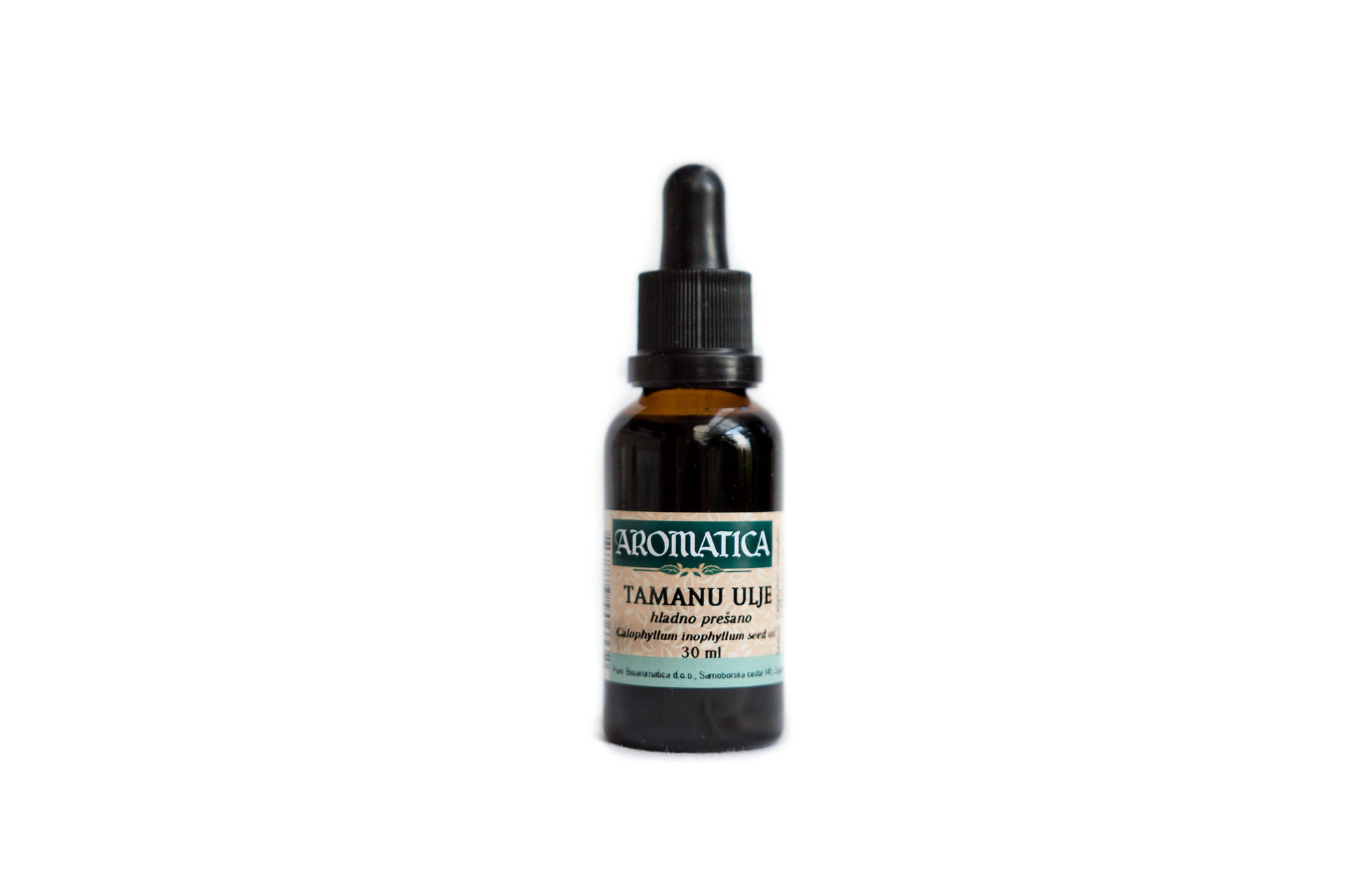 Tamanu olje 30 ml