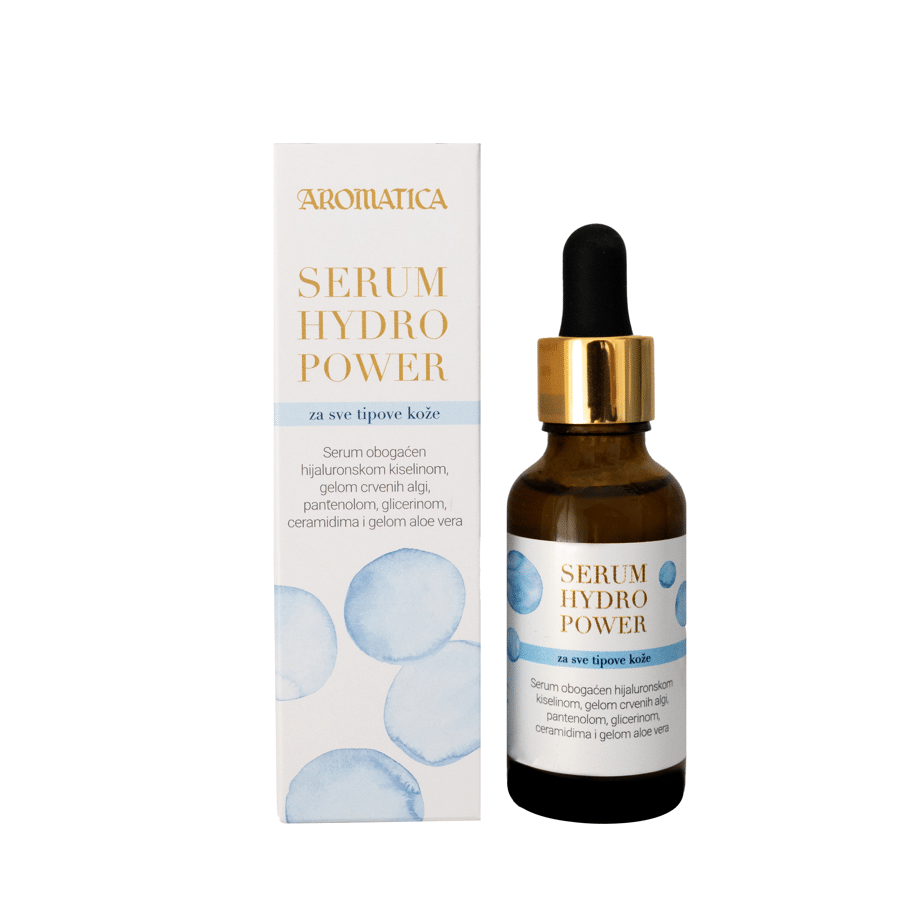 SERUM HYDROPOWER 30 ml