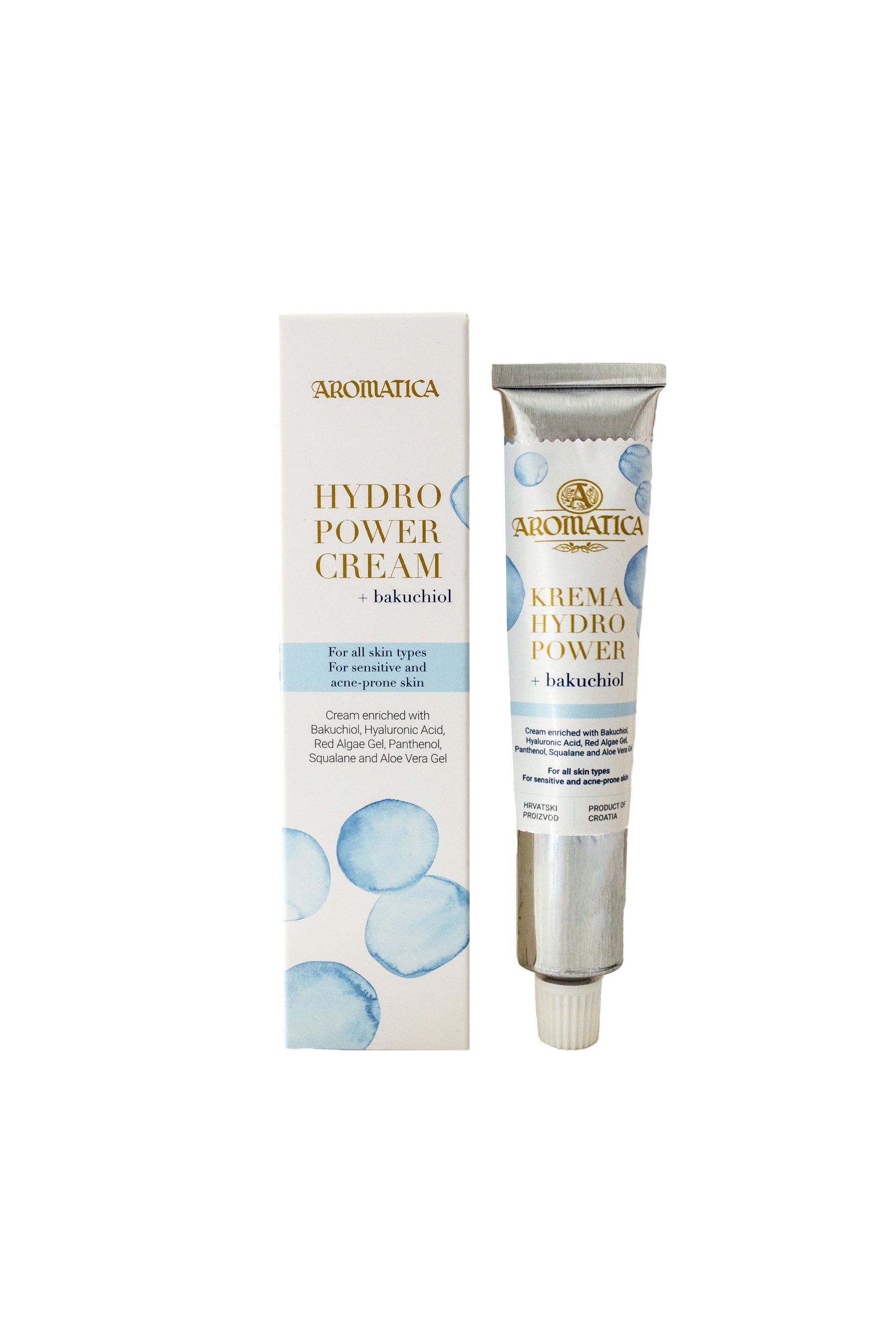 Hydropower Cream 50 ml