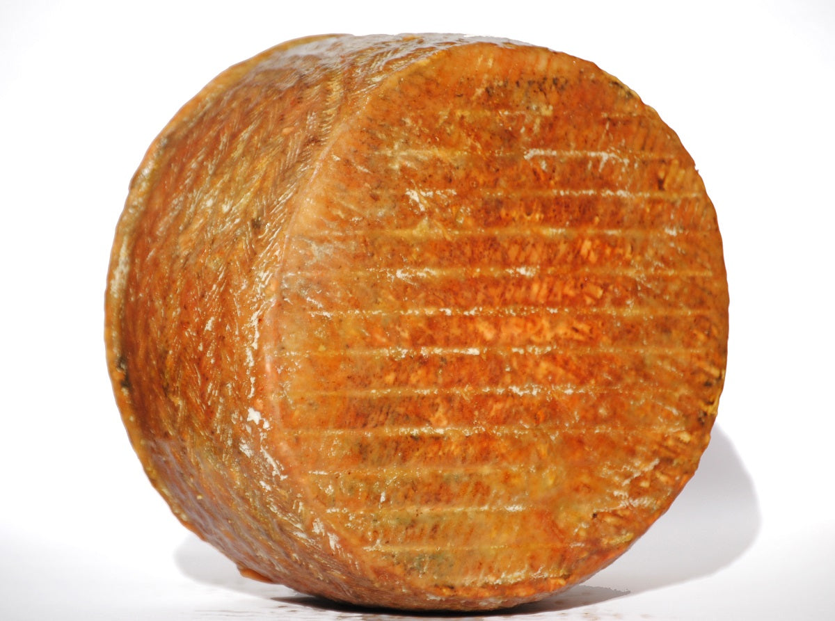Aged Goat Cheese