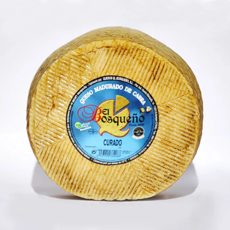comprar queso de cabra