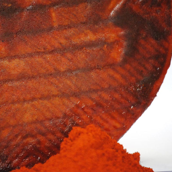 queso oveja pimentón