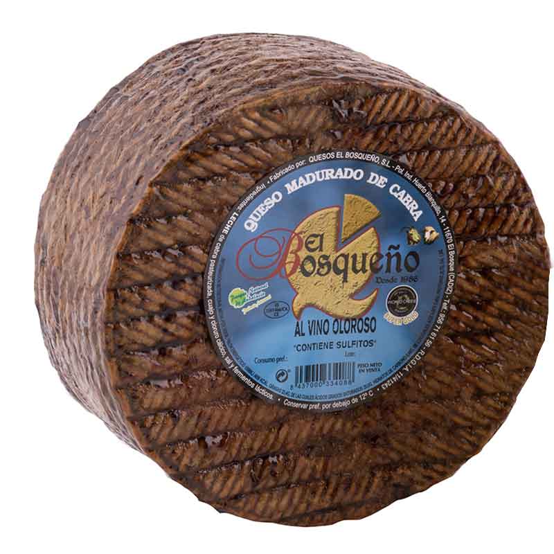 queso oloroso