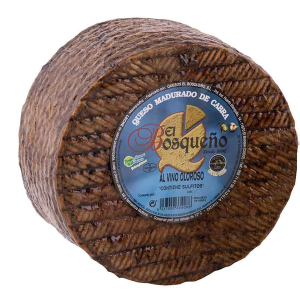 queso oloroso