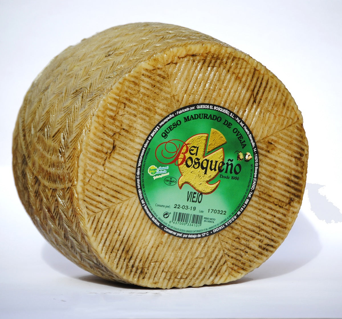Lot pour les Amateurs de Fromage de Brebis