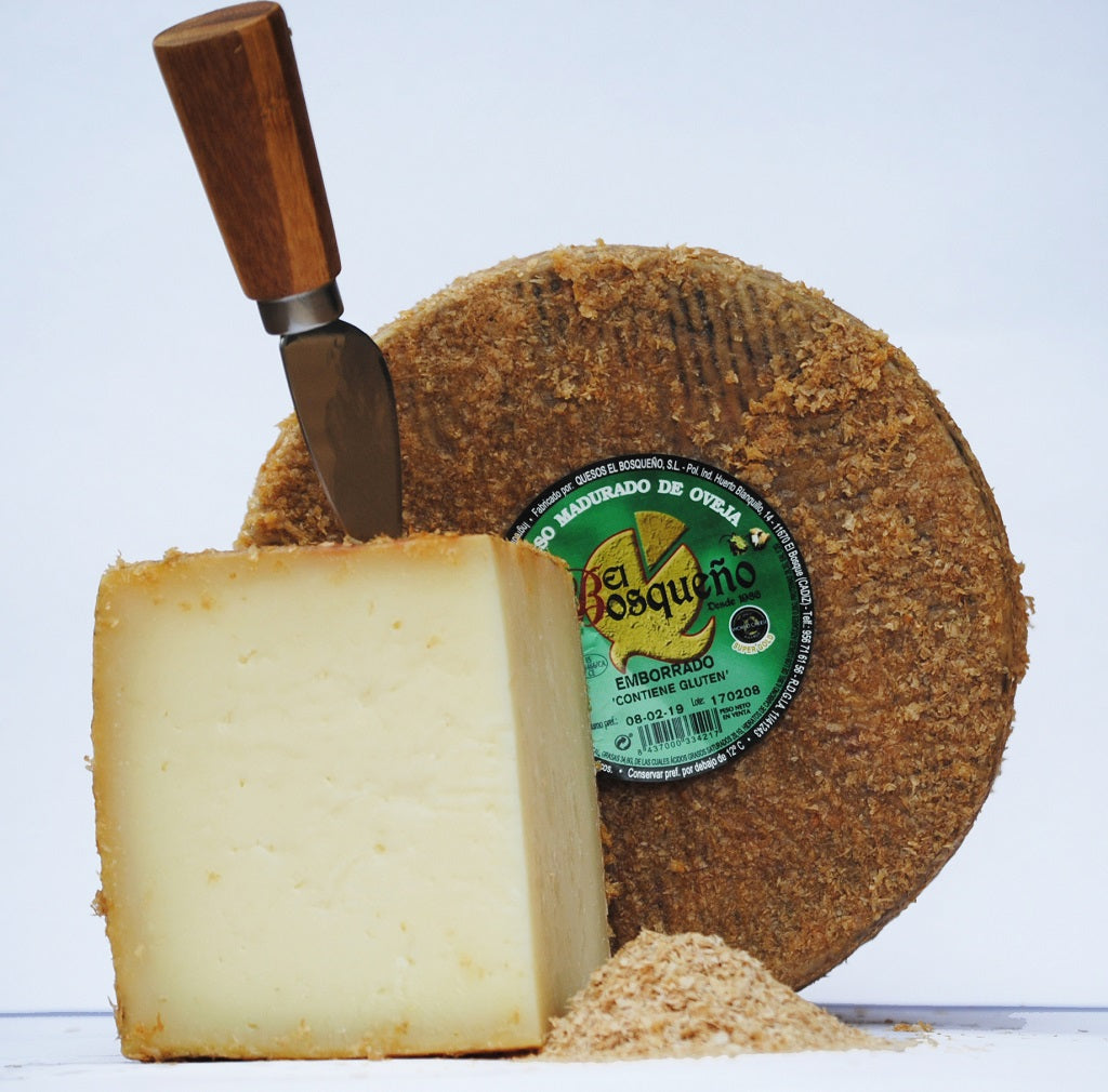 Lot pour les Amateurs de Fromage de Brebis