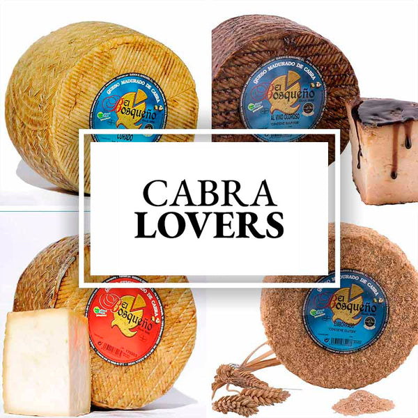 cabra lovers lote