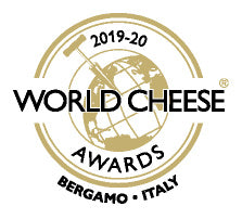 Gold Lot World Cheese Awards
