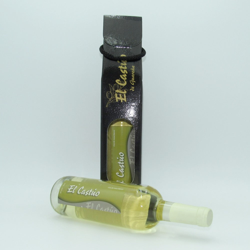 Single case of table white wine 750 ml