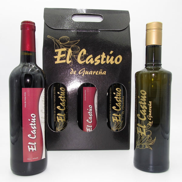 3 Bottle Cases