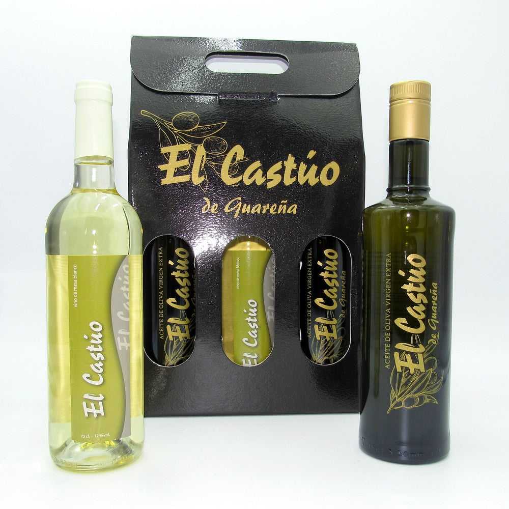 3 Bottle Cases