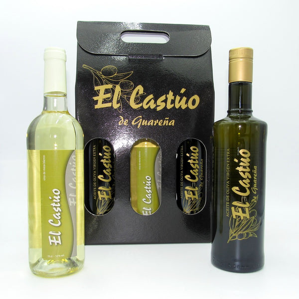3 Bottle Cases