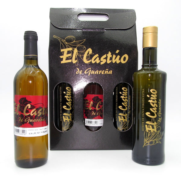 3 Bottle Cases