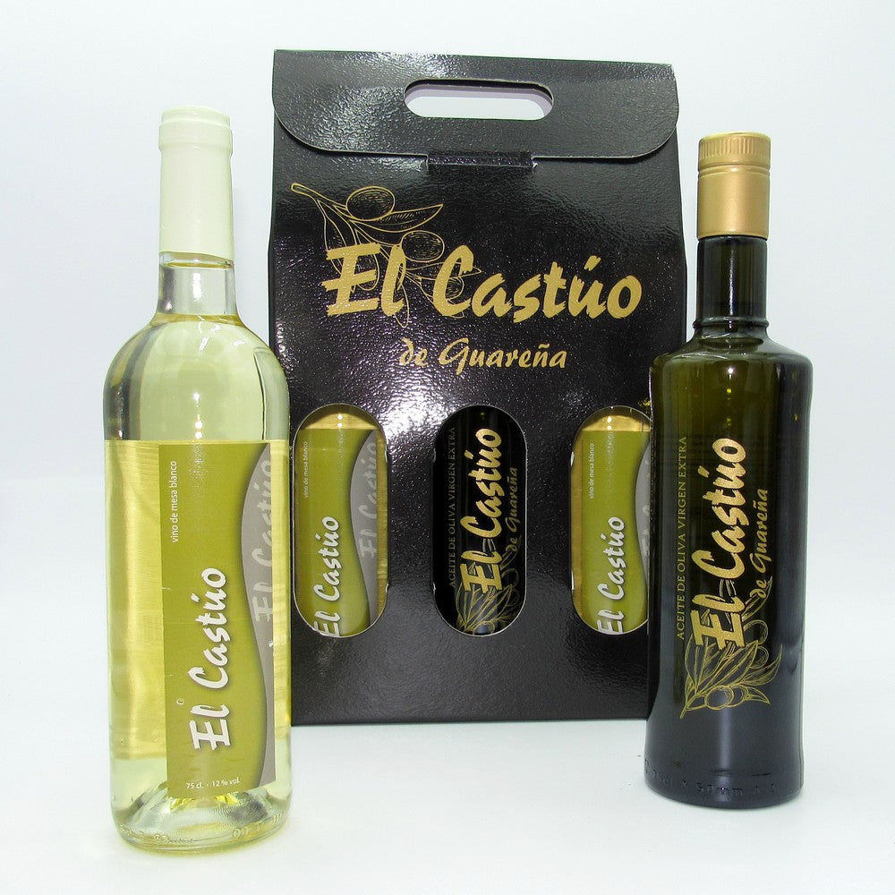 3 Bottle Cases