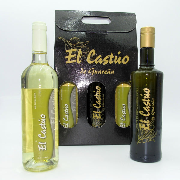 3 Bottle Cases