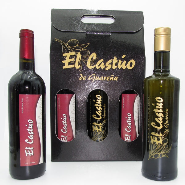 3 Bottle Cases