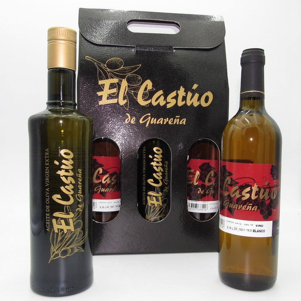 3 Bottle Cases