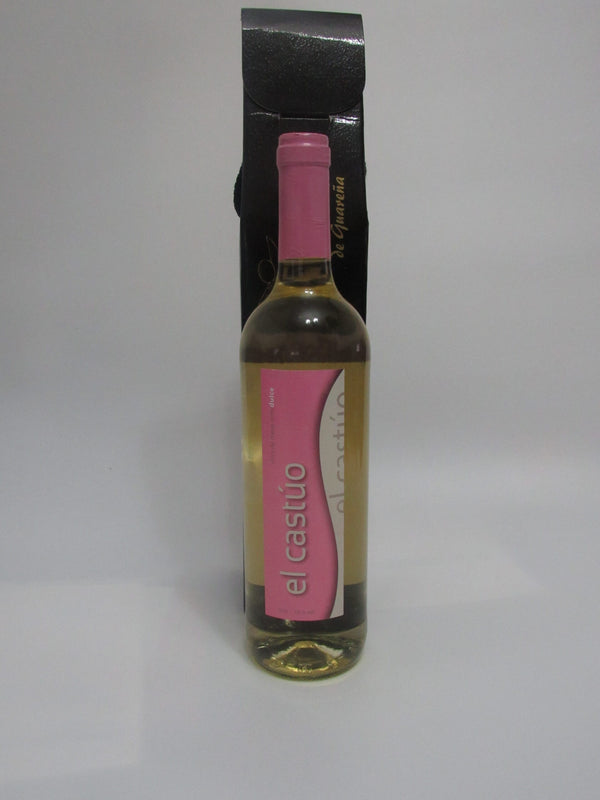 Vino de mesa Semi Dulce El Castuo