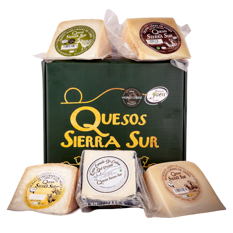 Tasting lot
