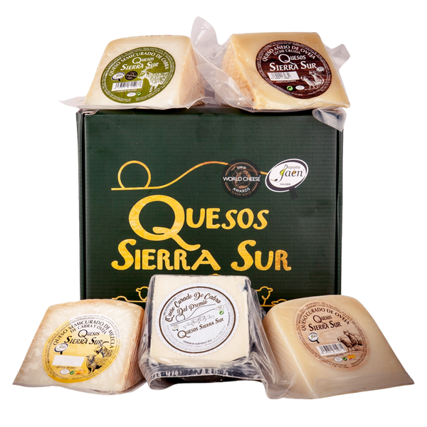 Lote de degustación