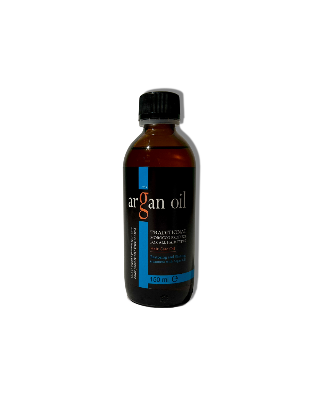 ArganOil - Arganovo olje za lase