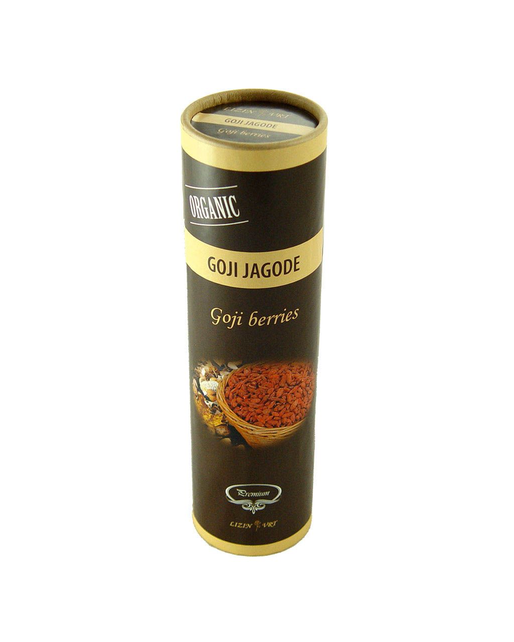 Goji Berries