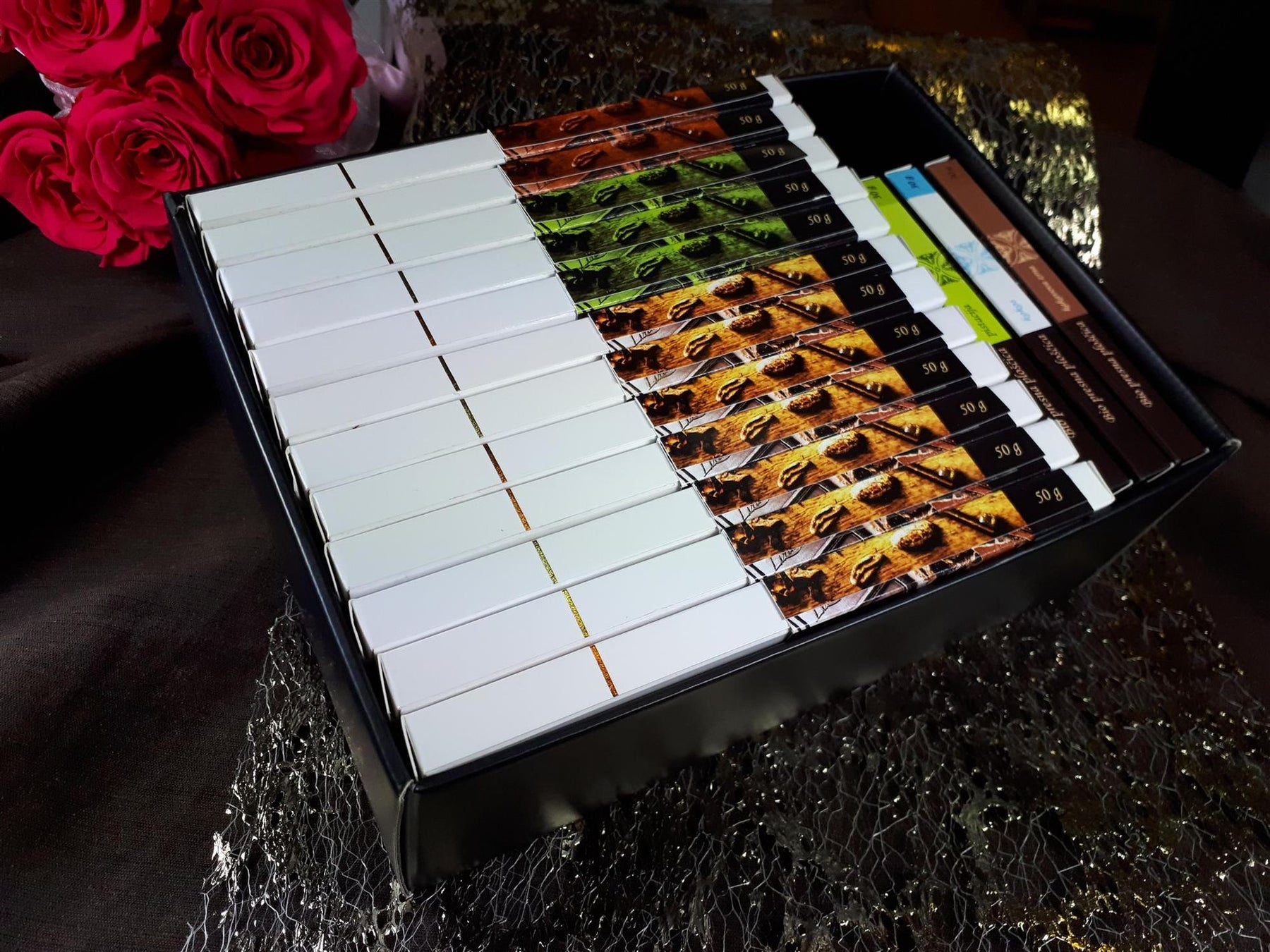 Package »thank you, love«