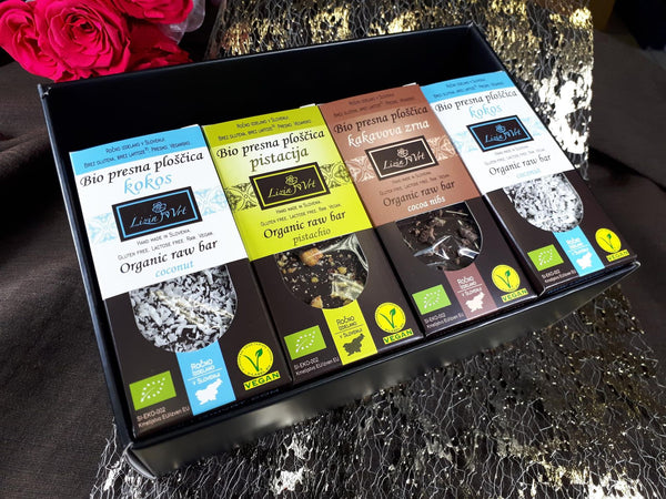 Package »raw dreams«