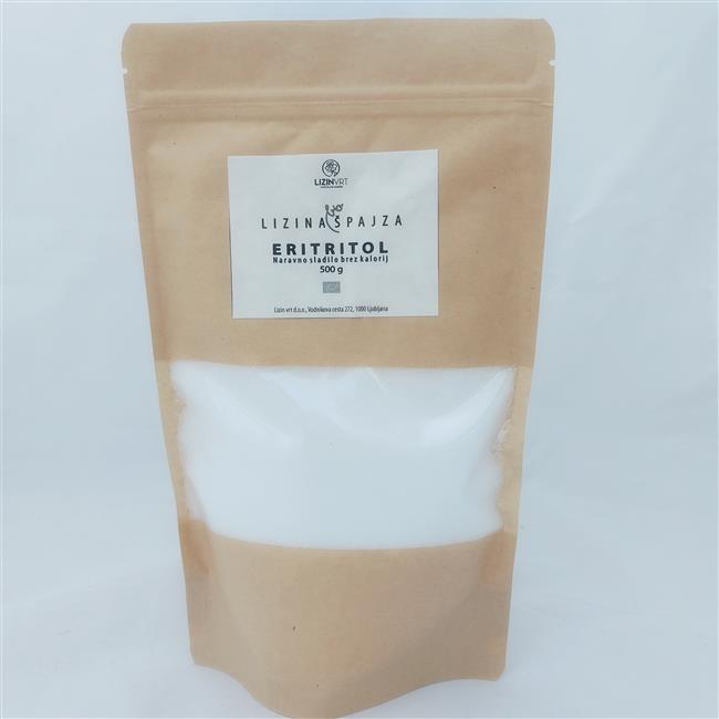 bio-eritritol
