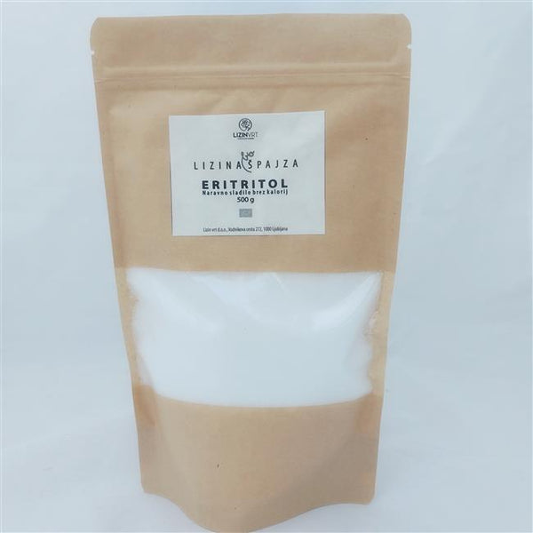 bio-eritritol
