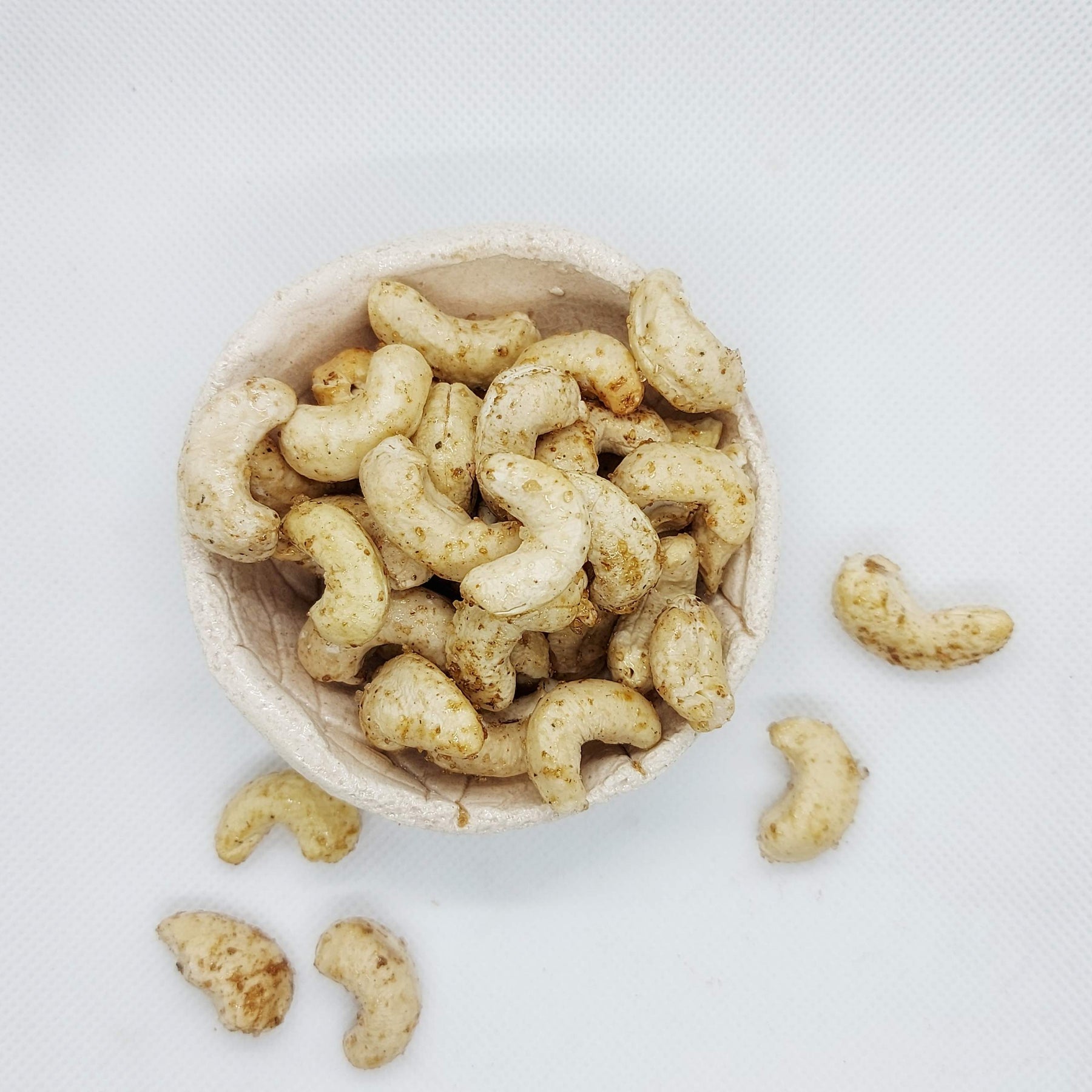 SPICY LIZA slani oreščki