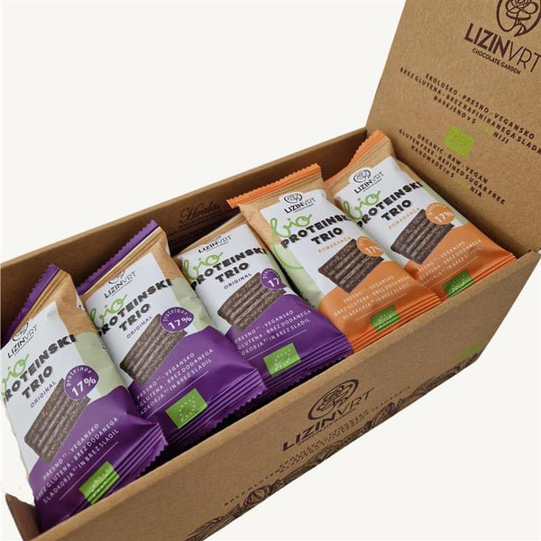 PAKET30-protein-mix