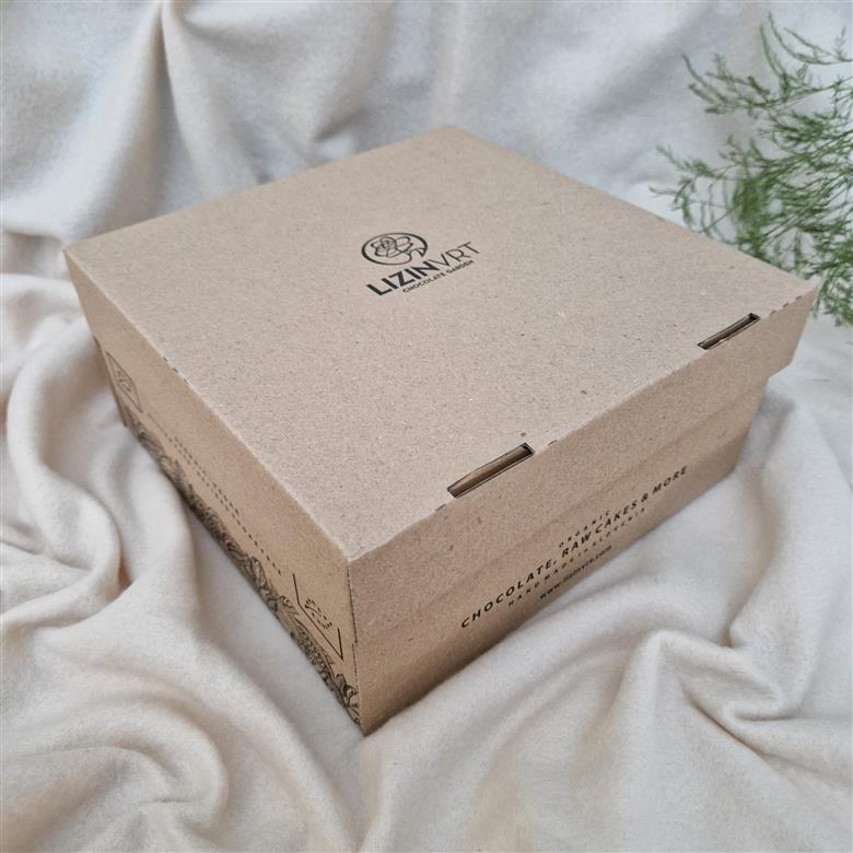 NATUR ELEGANCE-07: 0% SUGAR